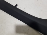 cover SLUPKA right side MERCEDES ML W166 black, AMG