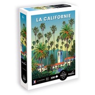 Calypto: Puzzle 500 el. Kalifornia 7302