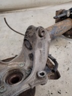 McPherson left front swing of the pivot VW PASSAT B6 2.0TSI