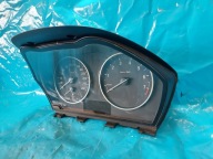 dials clock BMW 1 2013 R 1.6 B F20 17649411