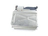 computer control unit of the engine OE 8E0907411 Audi A4 B6 01-04