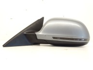 mirror exterior left AUDI A4 B8 S-LINE 6PIN UK