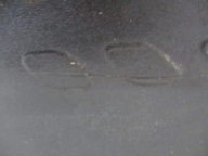 mats boot TOYOTA CHR PW241-10004
