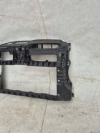 VW GOLF VI 6 5K0 09- support panel for radiators pillar SZEROKI 5K0805594D