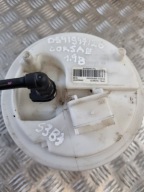 pump feed pump 13436579 OPEL CORSA E 1.4B