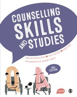 Counselling Skills and Studies Ballantine Dykes