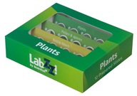 Sada rastlinných prípravkov Levenhuk LabZZ P12 LE