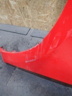 fender front left FORD FIESTA MK8