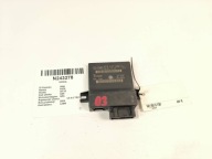 modul GATEWAY 4E0907468A AUDI A8 D3