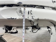 VOLVO XC70 II 2007-> bumper front 30678678