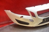 bumper front front 614-46 VOLVO S60 2 II 10-13