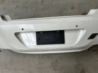 bumper rear BMW 6 F06 Gran coupe 7293038