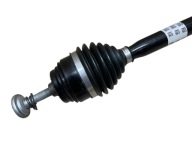 semi-axis front right BMW XM G09 M-POWER IDEAL