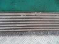 radiator intercooler BOXER JUMPER DUCATO MOVANO 23R 53144431