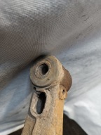 arm swing left rear part MERCEDES VITO 108D 1998r