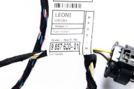 MINI F60 bundle wiring door left rear part 9857620