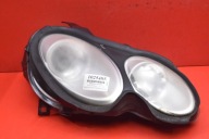 REFLEKTOR right light front lens EU A4545400054 SMART FORFOUR 1 and 04-06