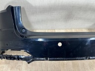 MG HS LIFT 2020-2024 bumper rear part rear P10922775