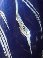 DOOR FRONT LEFT MERCEDES C KLASA W205
