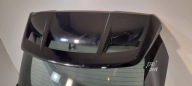 Toyota C-HR and 2016-19 boot doors 070 (H183)