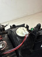 light rear part rear left Peugeot 108 UK Anglik