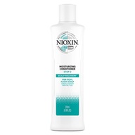 Nioxin Moisturizing kondicionér proti lupinám 200ml