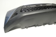 TOYOTA AYGO X 52119-0H190 below 4 PDC bumper front front