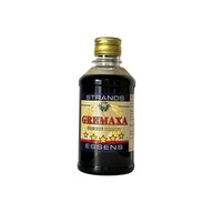 Nádoba na alkohol Grécka Brandy GREMAXA 250ml.