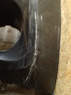 bumper front MINI COOPER F56 14