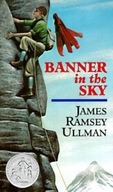 Banner in the Sky: A Newbery Honor Award Winner