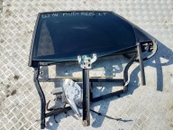 mechanism window frame left rear part Audi A6 C5