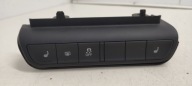 Panel controls Audi A1 1,2 TSI
