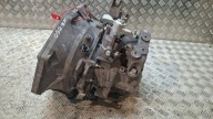 Getriebe F40 OPEL INSIGNIA 2.0 CDTI