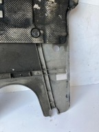 cover below engine CITROEN DS5
