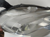 light right REFLEKTOR SUZUKI SX4 S-CROSS 13-16
