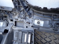 bumper front front MERCEDES GLK 204 LIFT 2012-2015R A2048855238 + RADAR