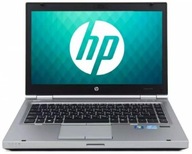 HP Elitebook 8470p 14" i7 3540m 8GB 250GB SSD RADEON HD+ DP A22