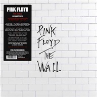 Pink Floyd The Wall 2LP Winyl