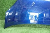 FIAT FIORINO Capot