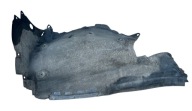 mudguard left front part rear BMW 5 GT GRAN TURISMO F07