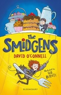 The Smidgens O Connell David