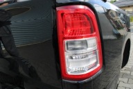 PAKA ZABUDOWA BURTA Leuchte Kotflügel heck DODGE RAM V 5