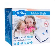 Sanity Inhalator Simple SMART&EASY