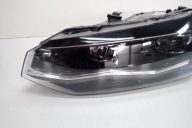 VW POLO 2G FULL LED 17- reflektor left light left 2G1941035B