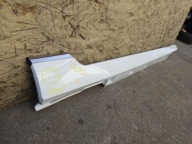 VW PASSAT B8 3G0 14- moulding threshold threshold right