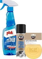 Prostriedok proti odparovaniu K2 Fox 150 ml + 2 iné produkty
