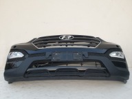 HYUNDAI SANTA FE III 12-15 bumper front front LED washers