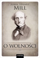 O wolności - John Stuart Mill