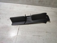 Mercedes-Benz GLK (X204) 2013 rear part right cover bonnet boot