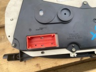 dials dials RENAULT TRAFIC EUROPA P8200390132